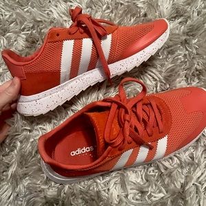 Used but great condition Women's Adidas Shoes